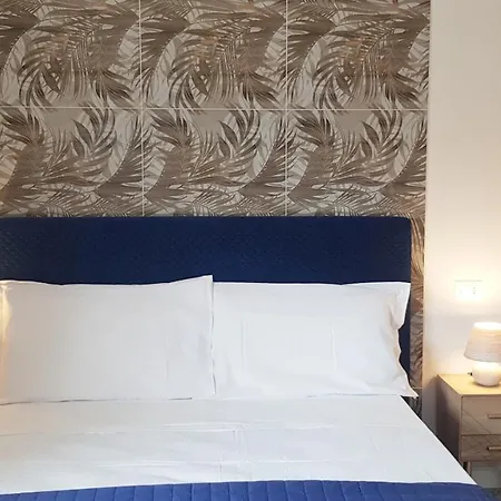 Lorixedda Guest house Quartu Sant'Elena