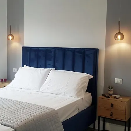 Guest house Lorixedda *