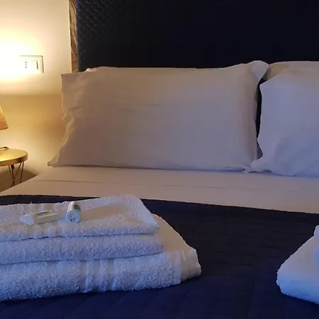 Lorixedda 4* Quartu SantʼElena