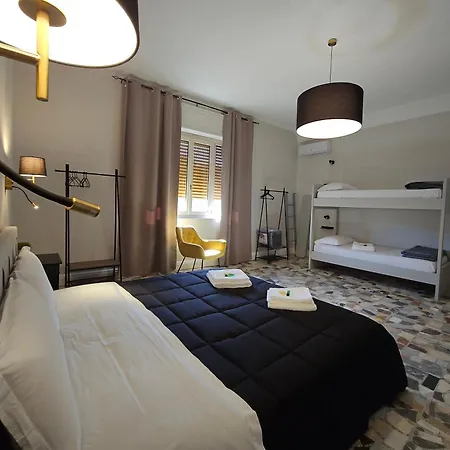 Guest house Lorixedda *