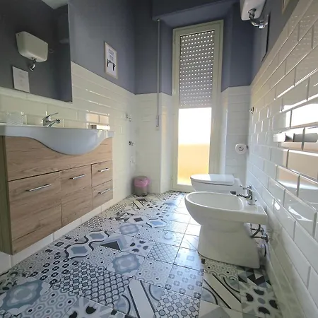 Lorixedda Guest house *