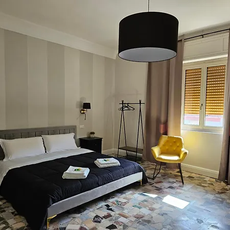 Pensionat Lorixedda Quartu SantʼElena