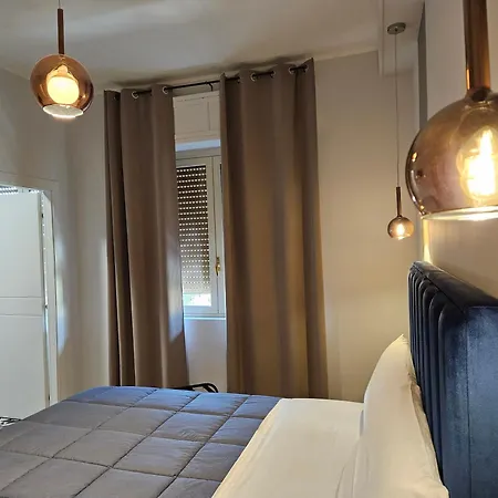 Guest house Lorixedda