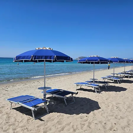 Lorixedda Guest house Quartu Sant'Elena