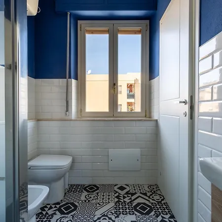 Guest house Lorixedda Quartu Sant'Elena