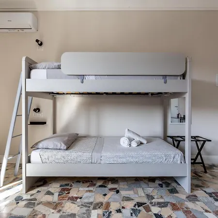 Lorixedda 3* Quartu Sant'Elena