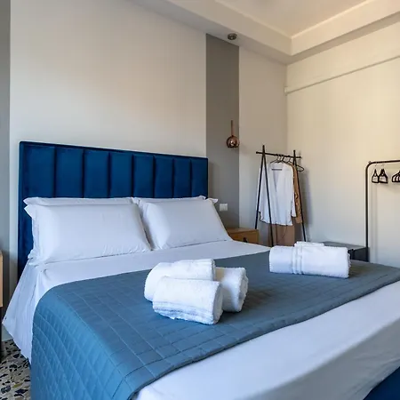 Lorixedda Guest house