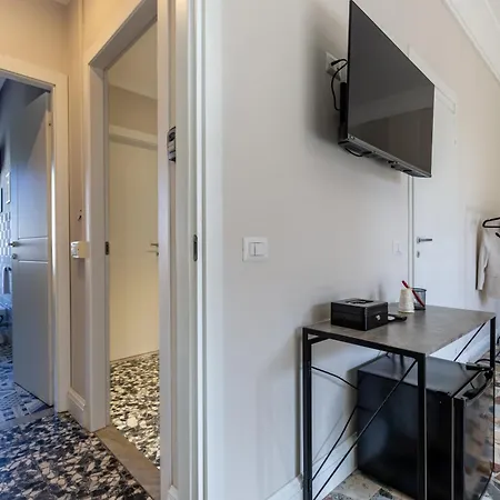 Guest house Lorixedda Quartu Sant'Elena