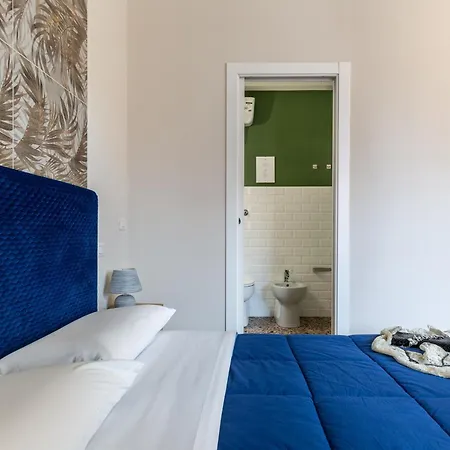 Lorixedda Guest house