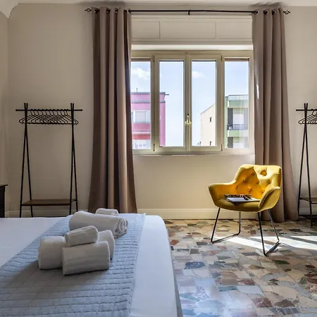 Lorixedda Guest house Quartu Sant'Elena