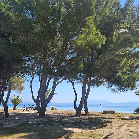 Lorixedda Quartu Sant'Elena