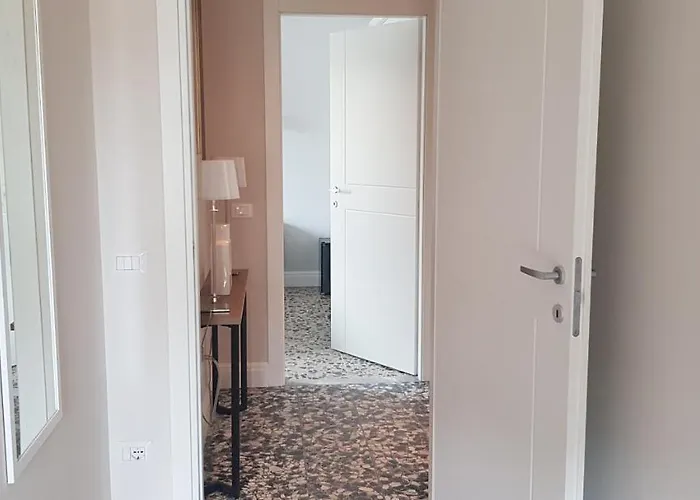 Lorixedda Pensjonat Quartu SantʼElena