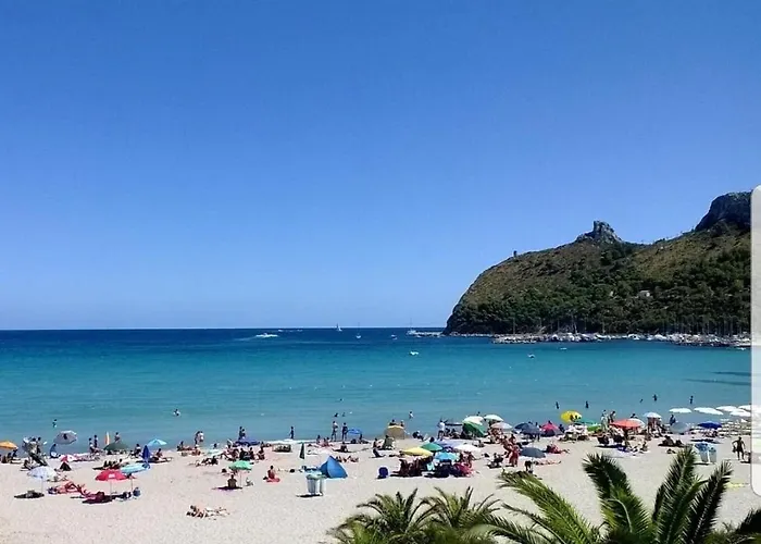 Lorixedda 4* Quartu SantʼElena