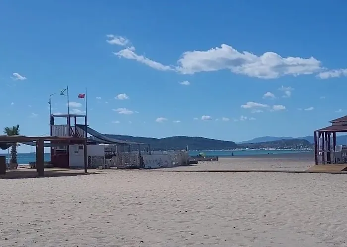 Lorixedda Pensjonat 4*