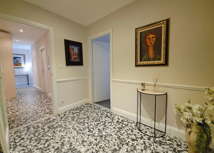 Pensjonat Lorixedda 4*