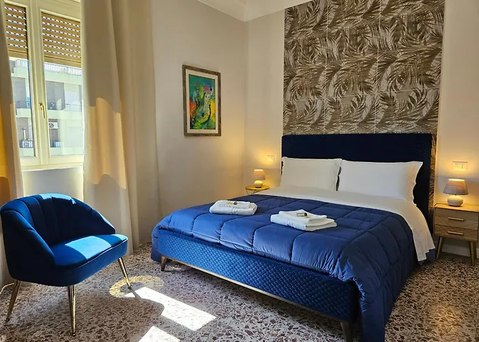 Pensjonat Lorixedda 4*