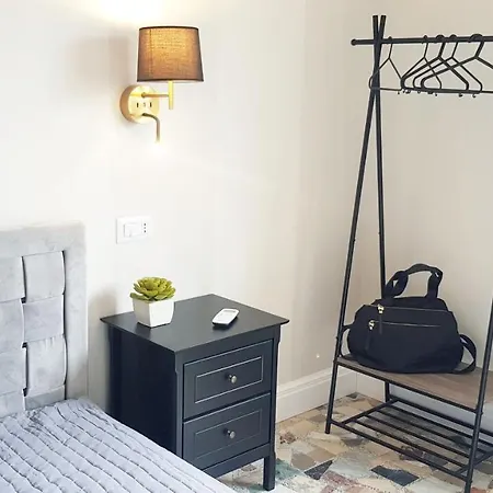 Lorixedda 4* Quartu SantʼElena