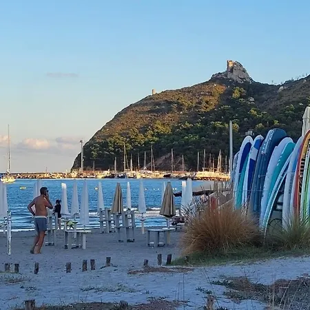 Πανσιόν Lorixedda Quartu SantʼElena