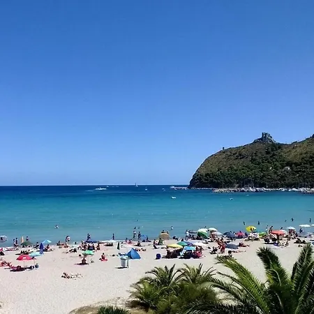 Lorixedda 4* Quartu SantʼElena