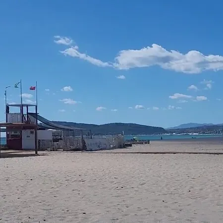 Lorixedda Casa de hóspedes 4*