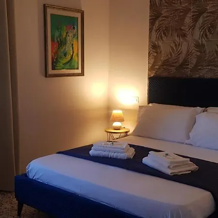 Πανσιόν Lorixedda 4*