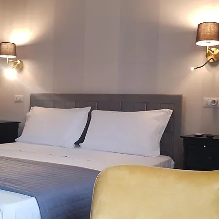 Lorixedda 4* Quartu SantʼElena