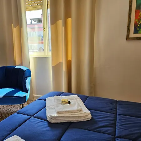 Lorixedda Vendégház Quartu SantʼElena