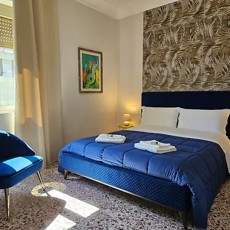 Πανσιόν Lorixedda 4*