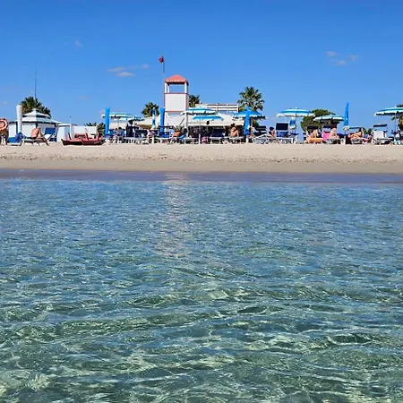 Lorixedda 4* Quartu SantʼElena