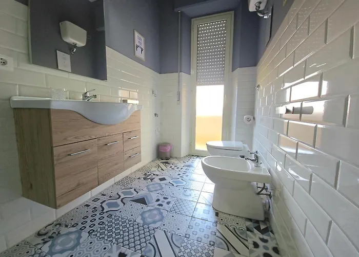 Lorixedda Pensjonat 4*